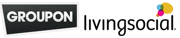 living social logo