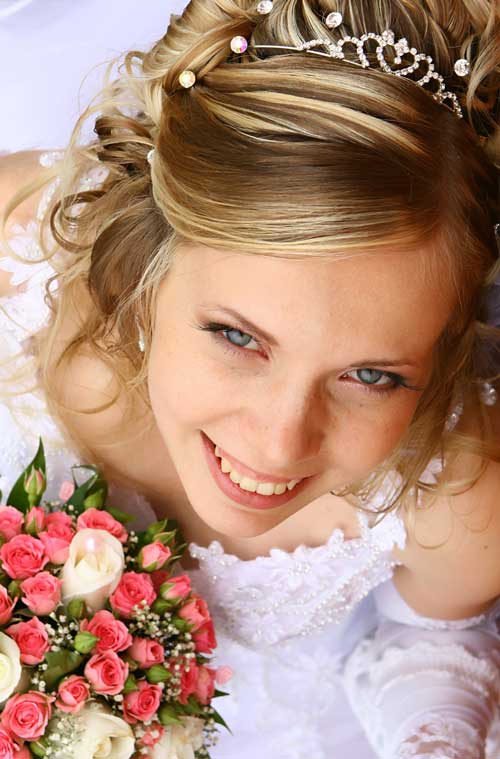 the big day